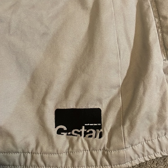 G-Star Winter Parka - Picture 13 of 16